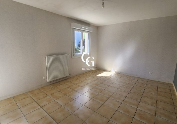 à louer Appartement Nantes