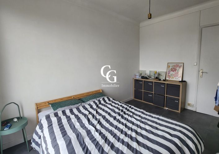 à louer Appartement Nantes