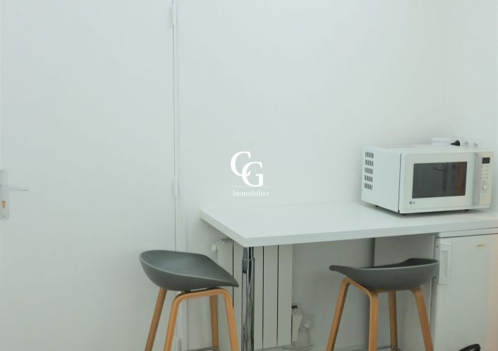 à vendre Appartement Nantes