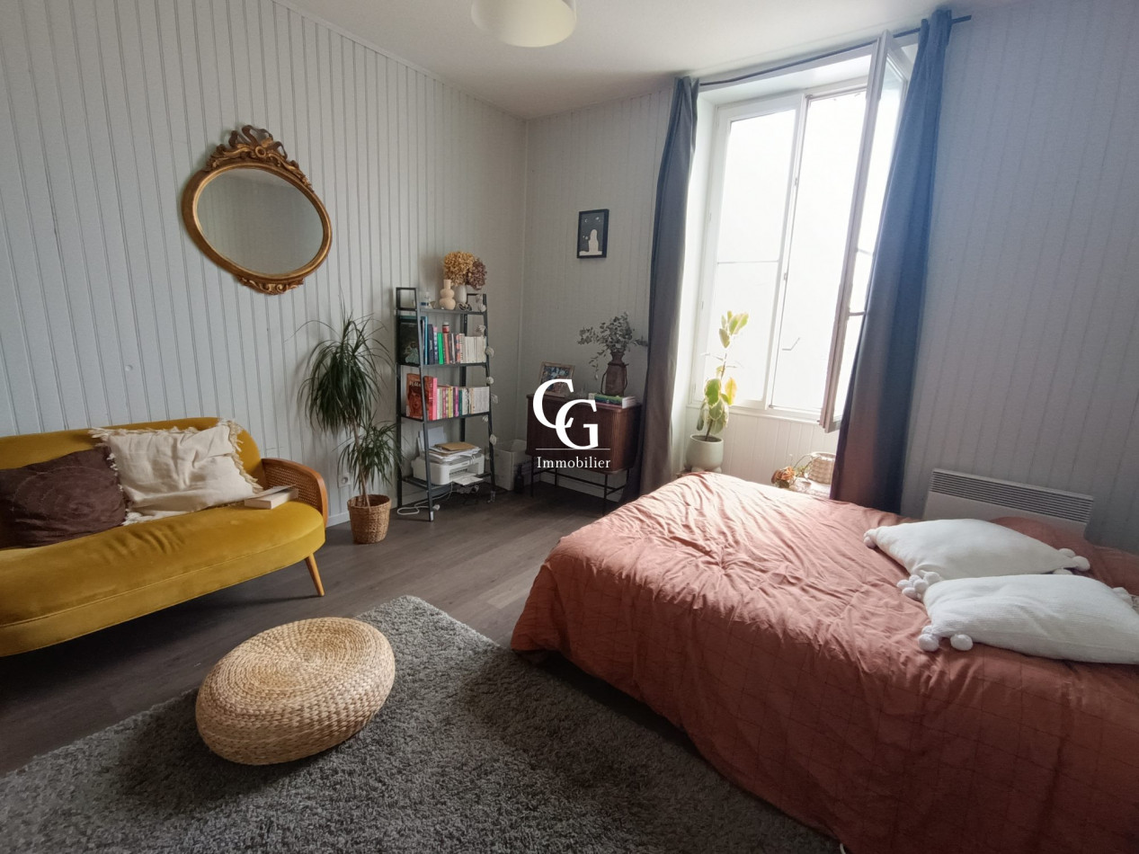 à louer Appartement Nantes - Photo 1