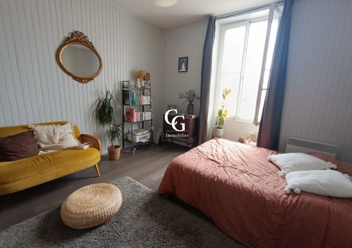 à louer Appartement Nantes