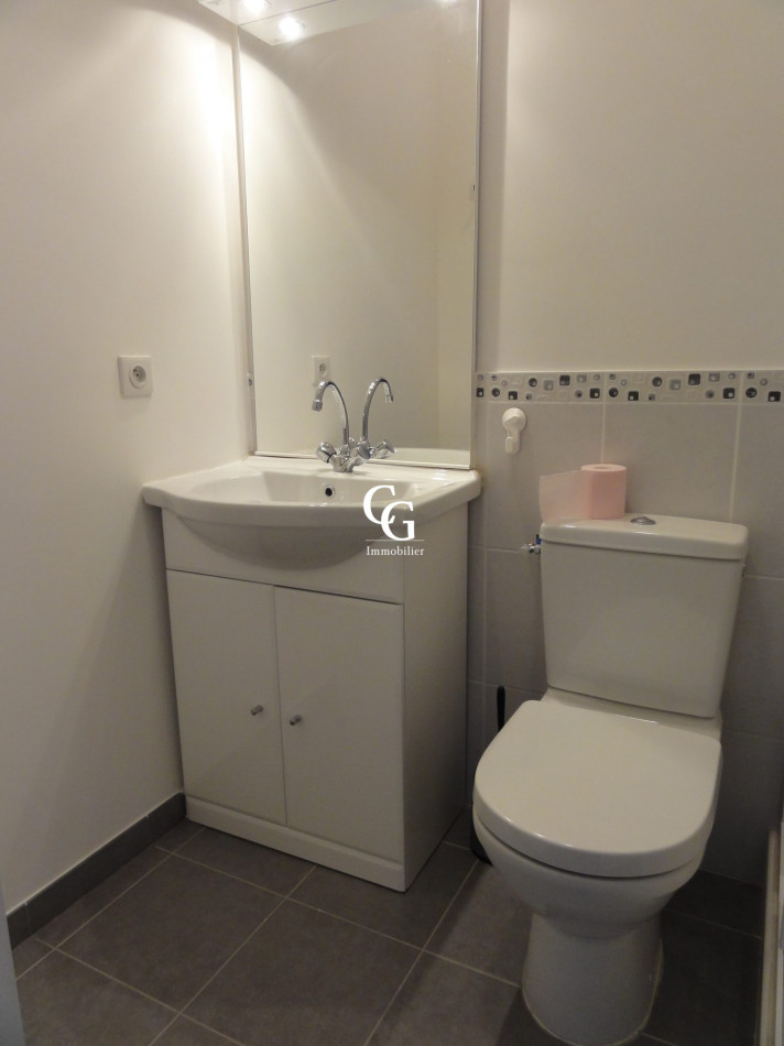 à louer Appartement Nantes - Photo 5