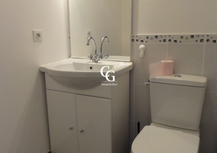 à louer Appartement Nantes