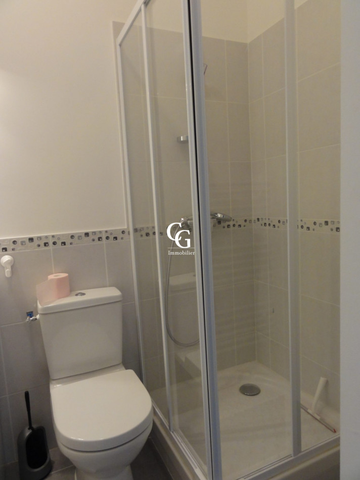 à louer Appartement Nantes - Photo 6