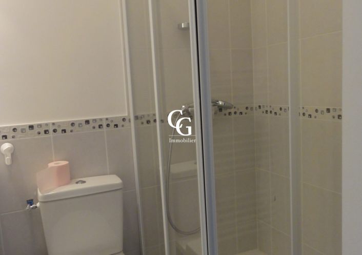 à louer Appartement Nantes