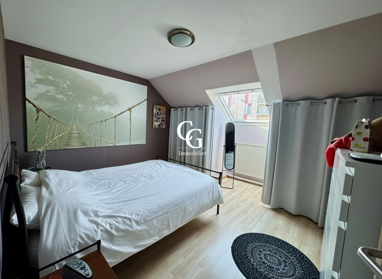 à vendre Maison Nantes - Photo 8