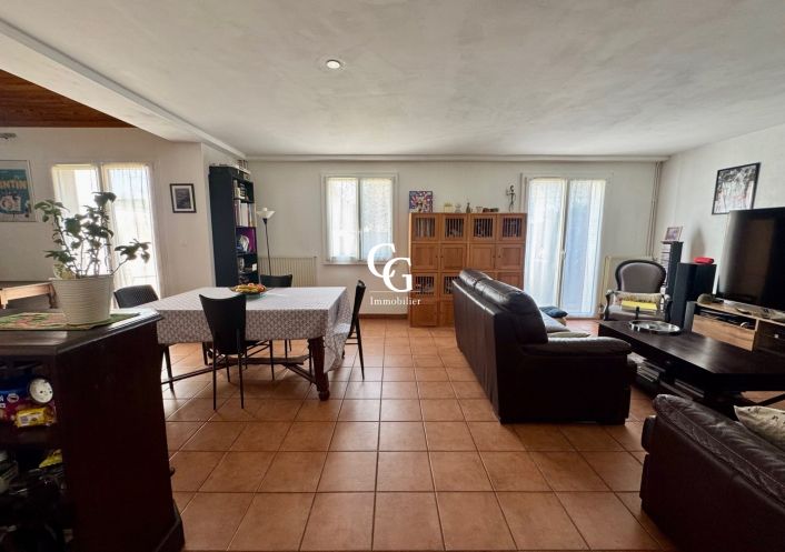 à vendre Maison Nantes