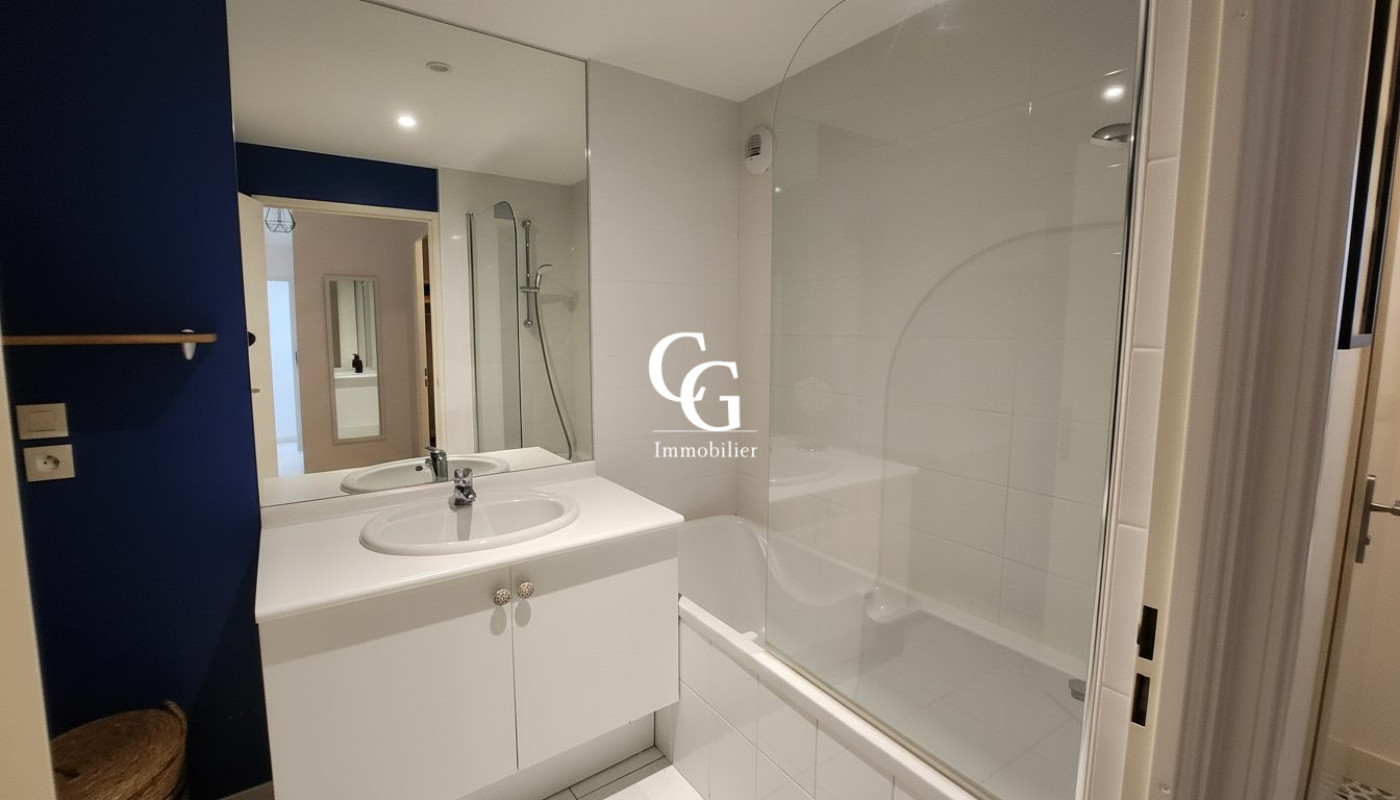 à vendre Appartement Nantes - Photo 4