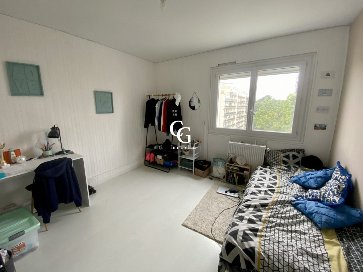 à vendre Appartement Nantes - Photo 7