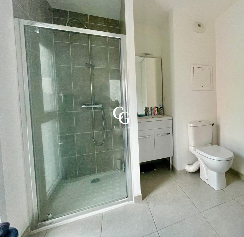 à vendre Appartement Nantes - Photo 5