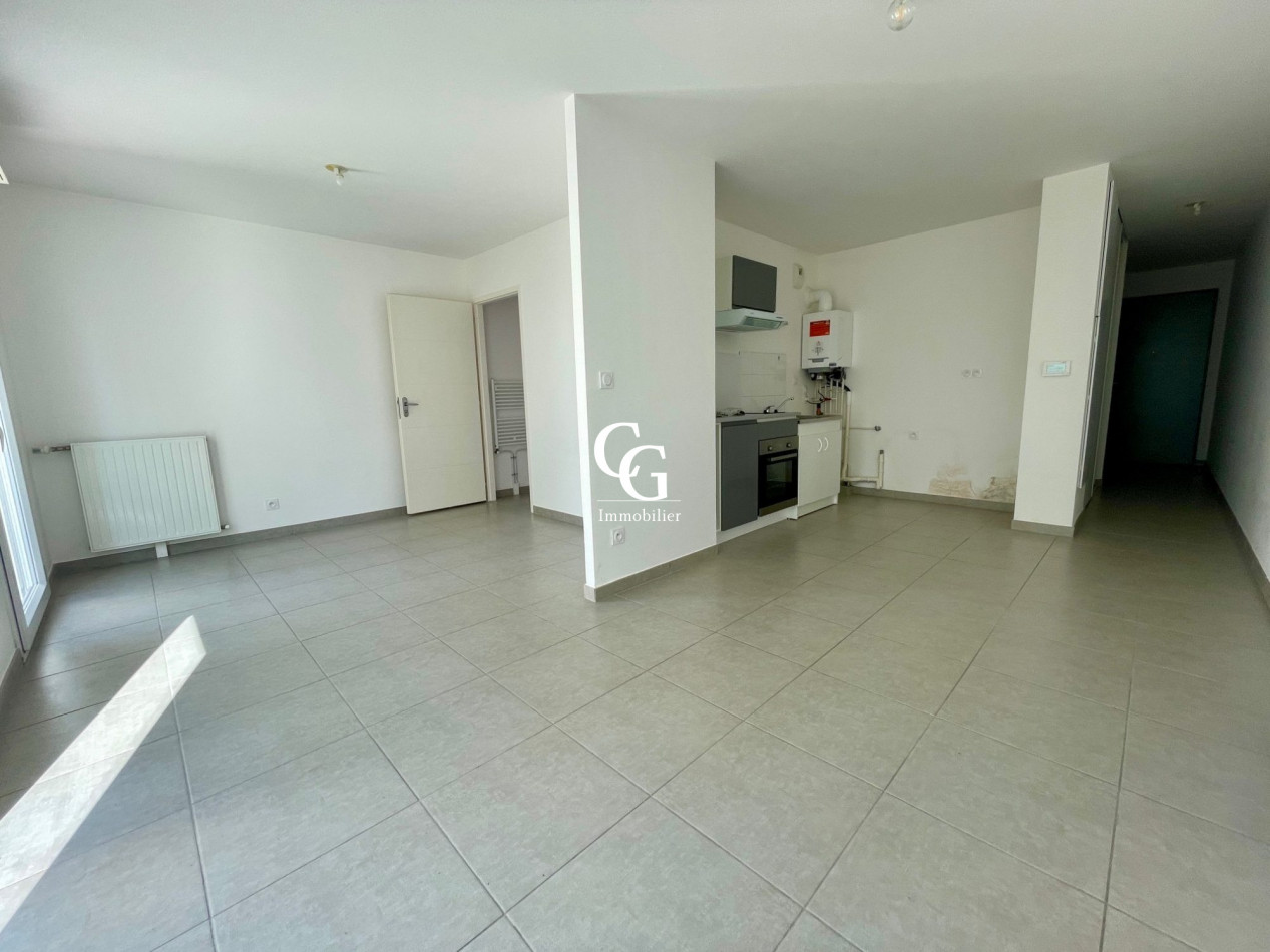 à vendre Appartement Nantes - Photo 1