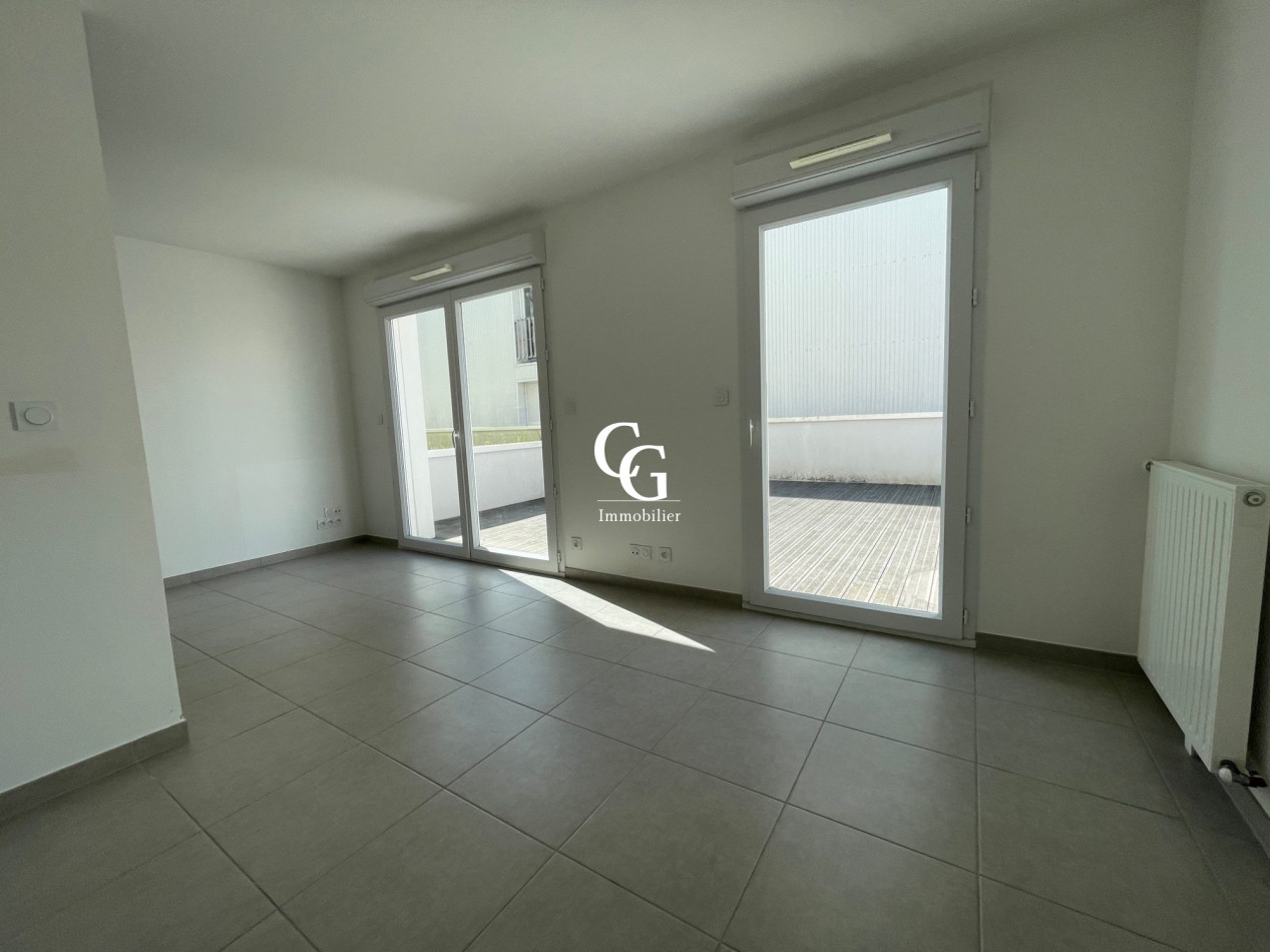 à vendre Appartement Nantes - Photo 4