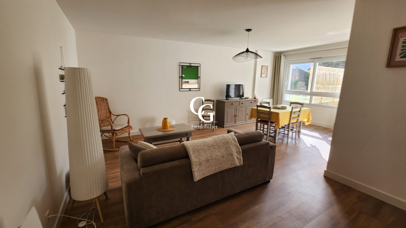 à vendre Appartement Nantes - Photo 1