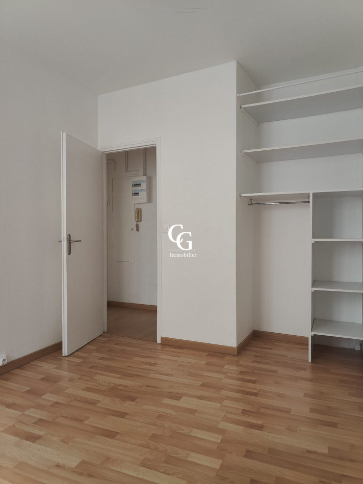 à vendre Appartement Nantes - Photo 1