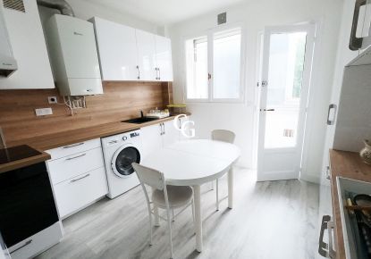 location Appartement Nantes