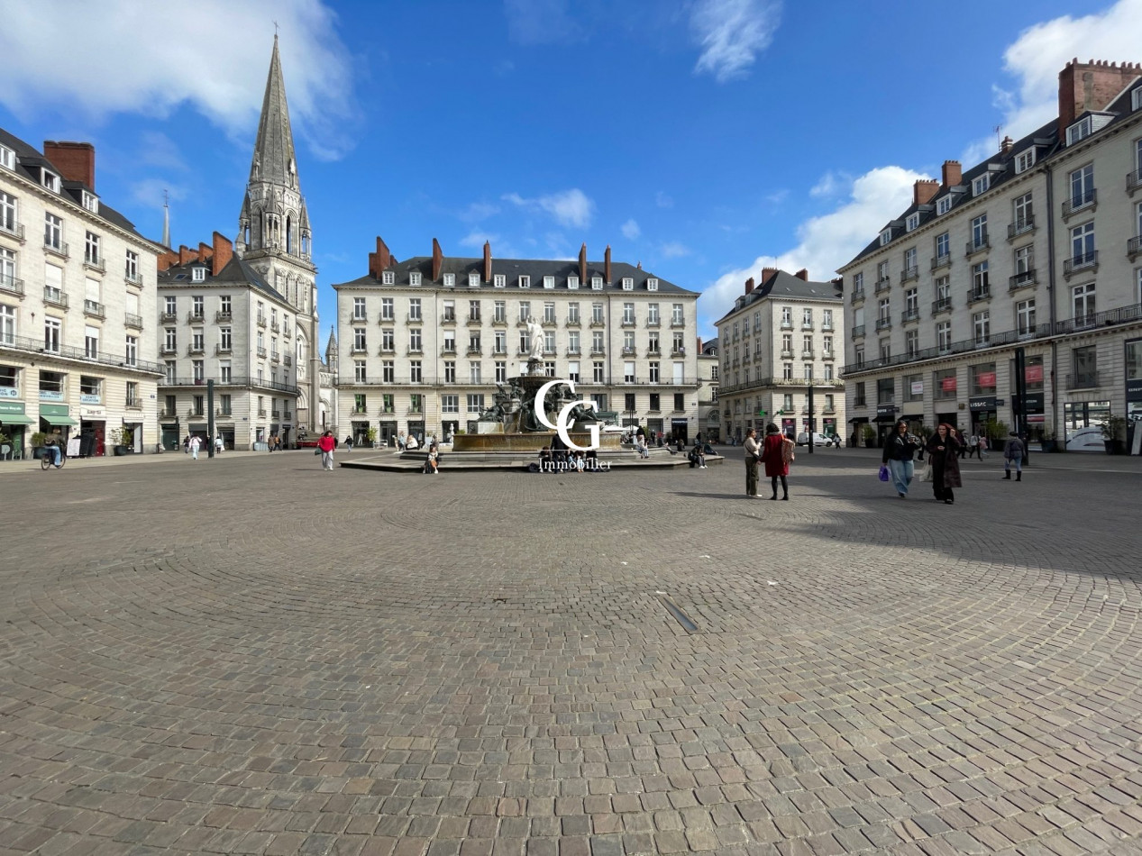 à vendre Appartement Nantes - Photo 4