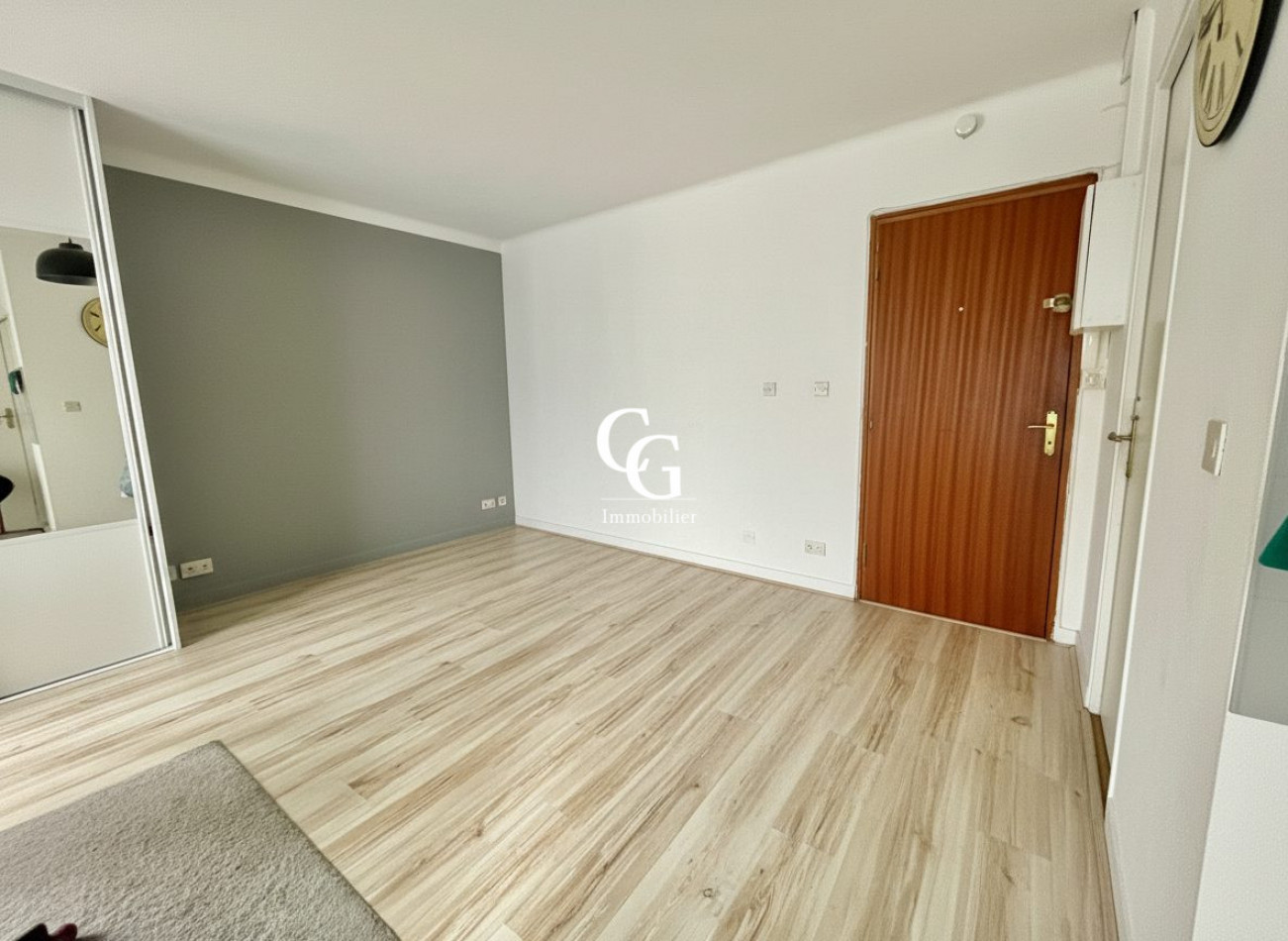 à vendre Appartement Nantes - Photo 2