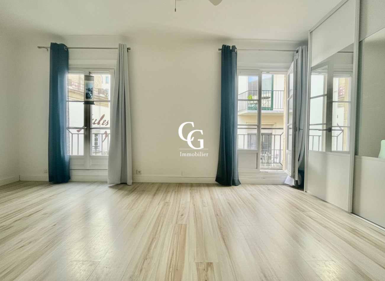 à vendre Appartement Nantes - Photo 1