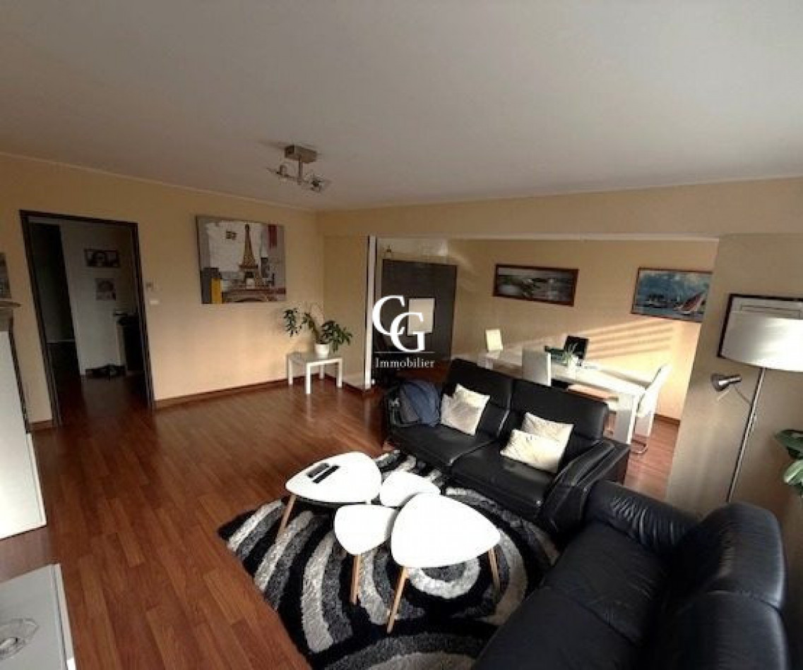 à vendre Appartement Orvault - Photo 2