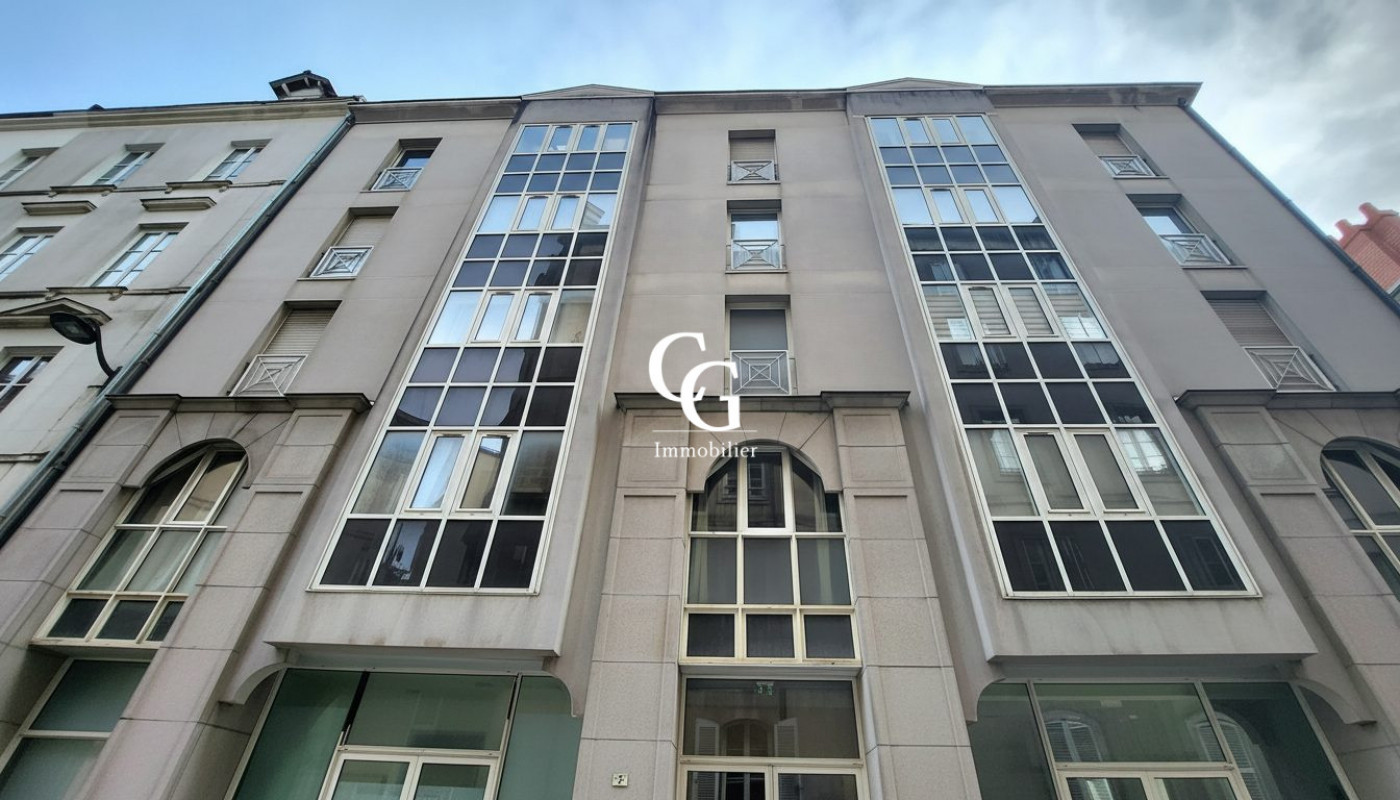 à vendre Appartement Nantes - Photo 4