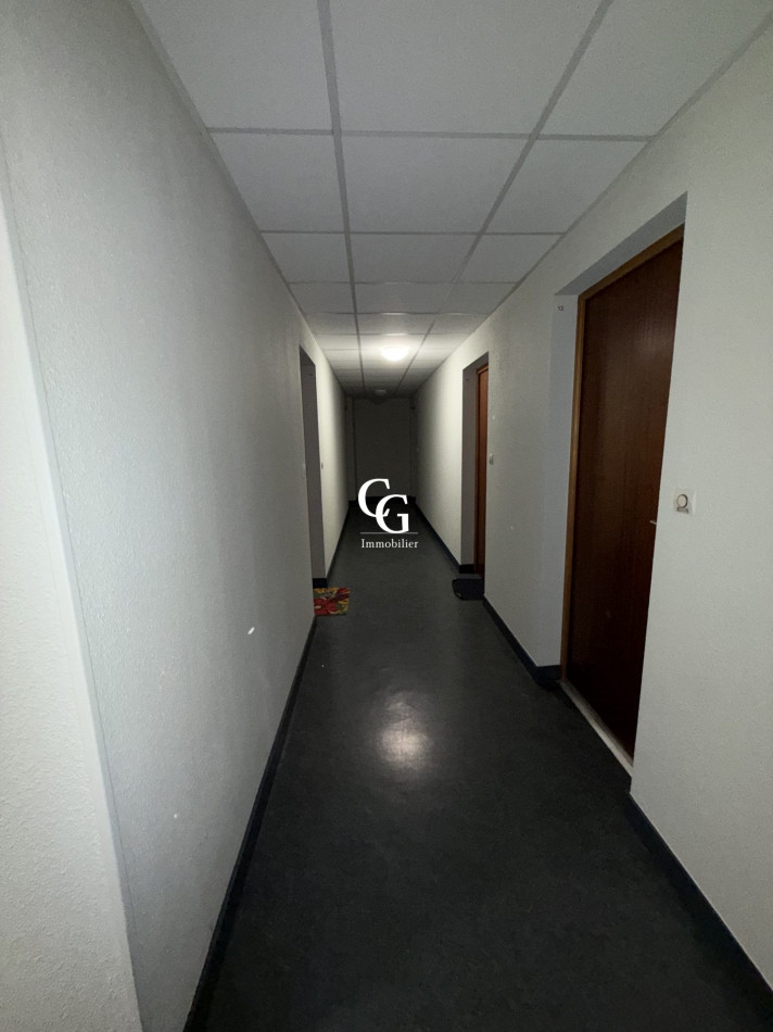 à vendre Appartement Nantes - Photo 10