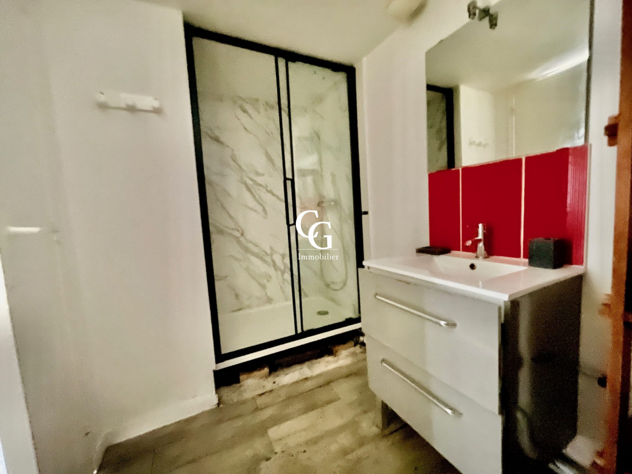 à vendre Appartement Nantes - Photo 3