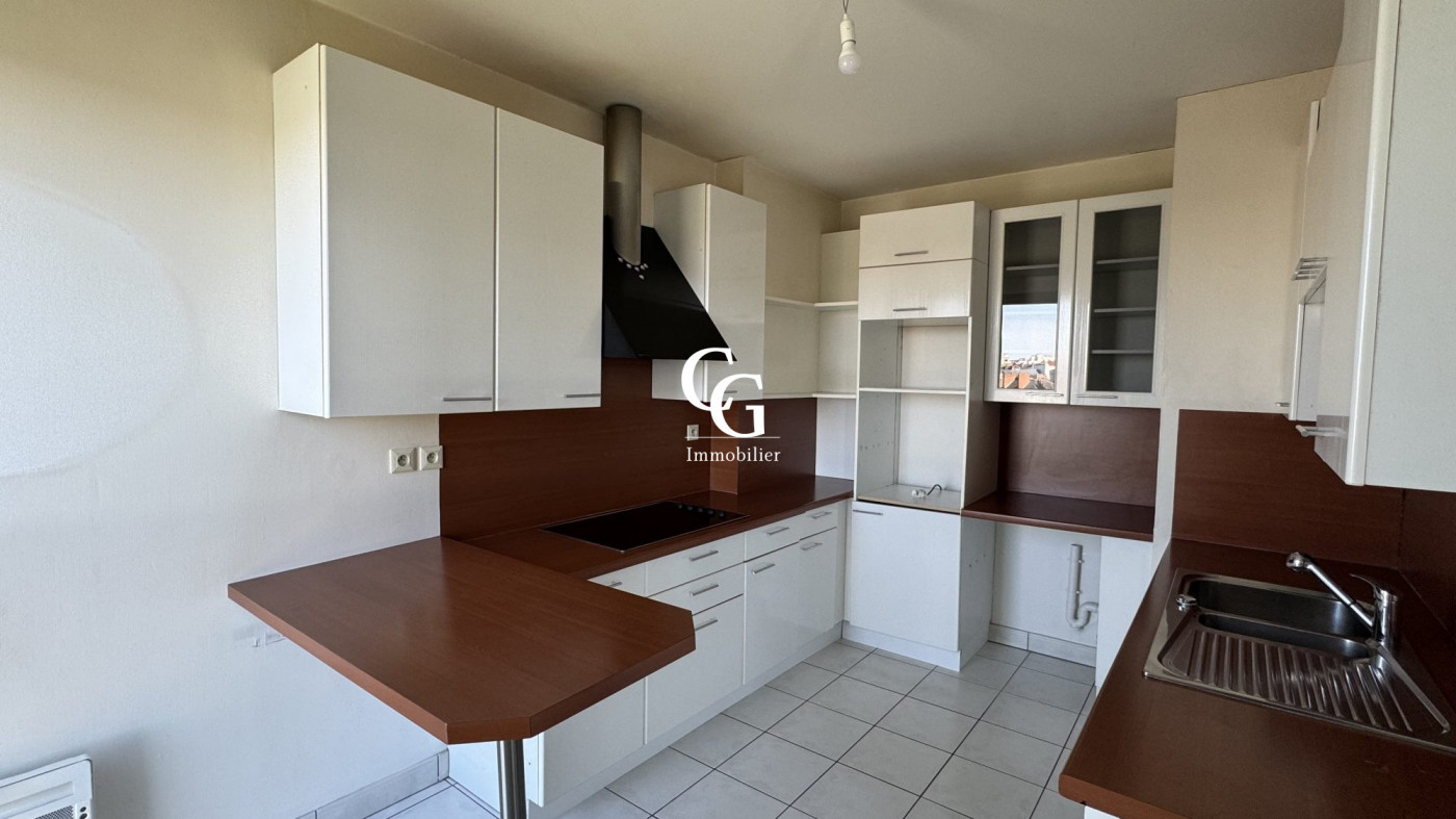 à vendre Appartement Nantes - Photo 9