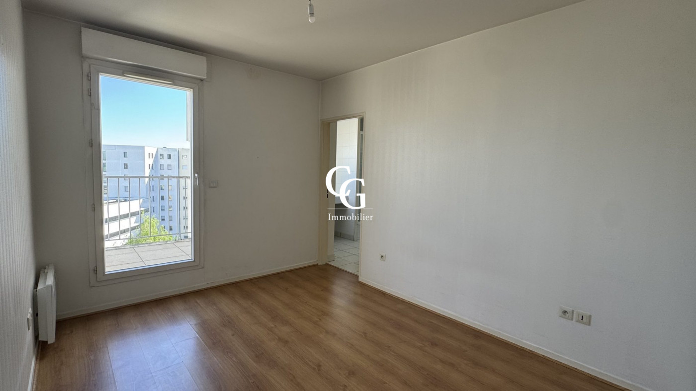 à vendre Appartement Nantes - Photo 8