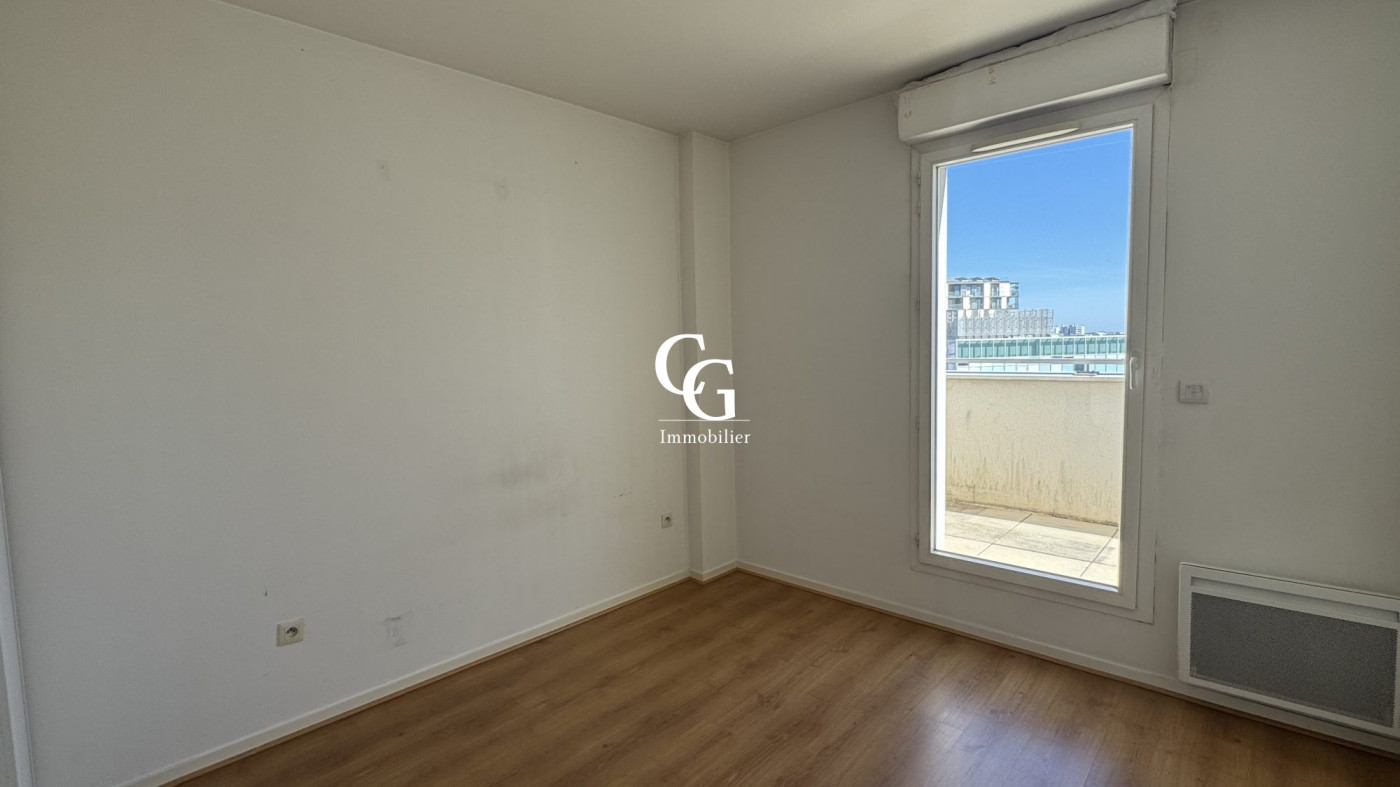 à vendre Appartement Nantes - Photo 7