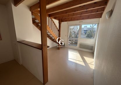 location Appartement Nantes