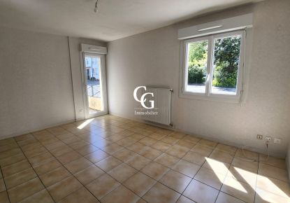 location Appartement Nantes