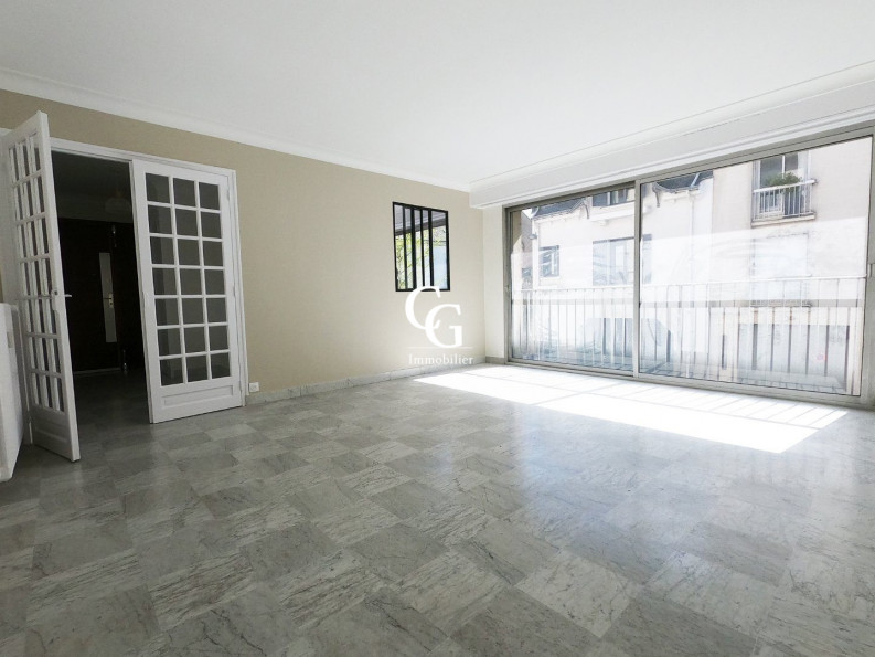 location Appartement Nantes - Photo 1