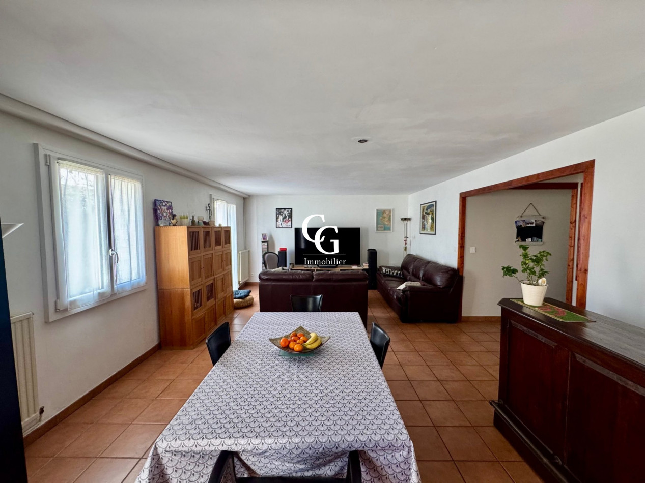 à vendre Maison Nantes - Photo 5