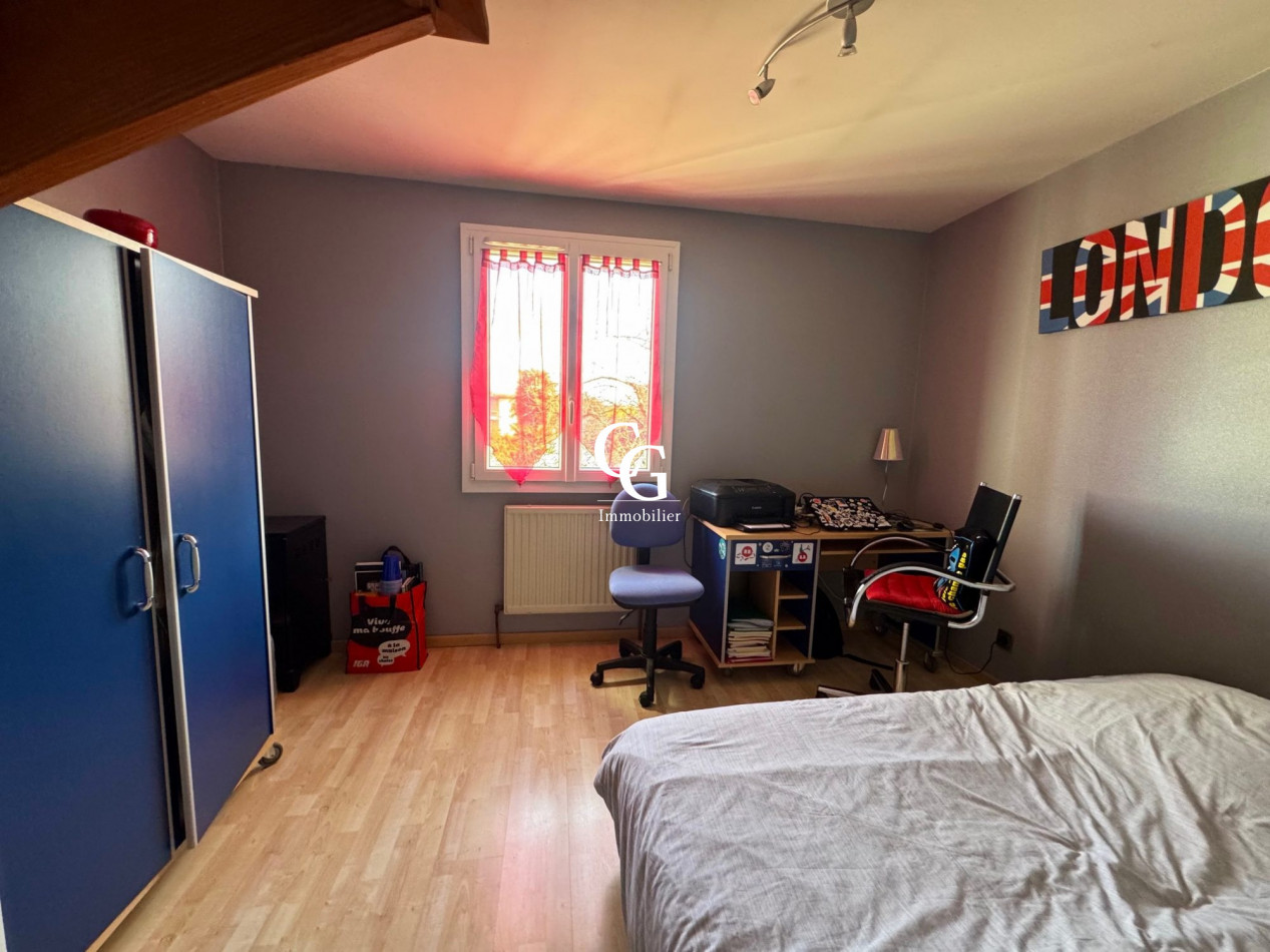 à vendre Maison Nantes - Photo 10