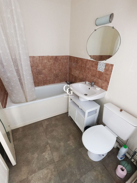 location Appartement Nantes - Photo 4