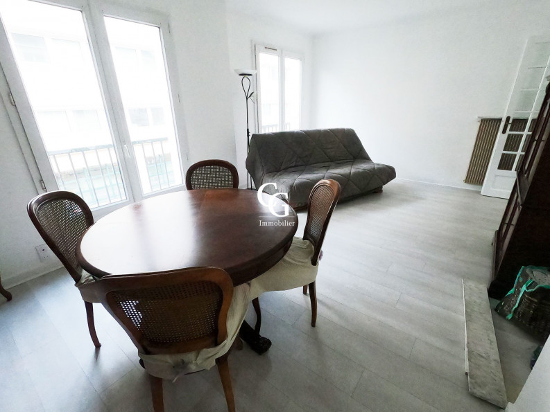 location Appartement Nantes - Photo 2