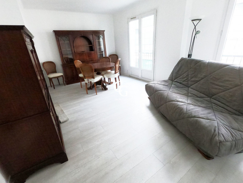 location Appartement Nantes - Photo 3