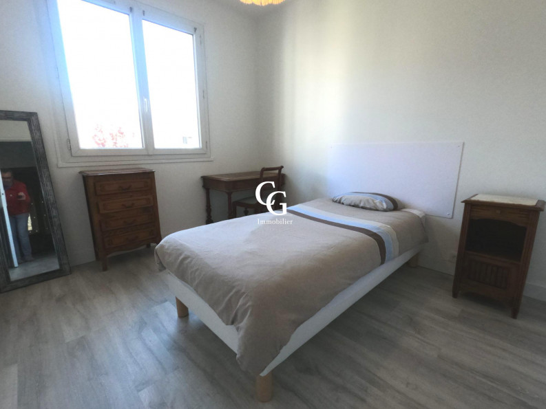 location Appartement Nantes - Photo 5