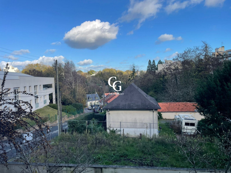 location Appartement Nantes - Photo 5