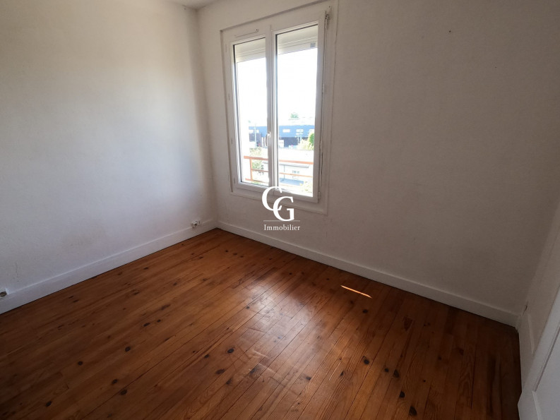 location Appartement Nantes - Photo 7