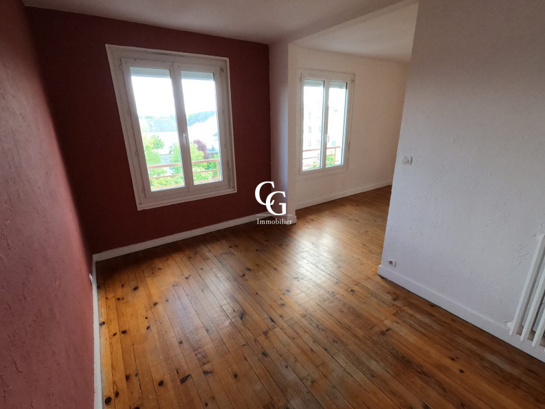 location Appartement Nantes - Photo 4