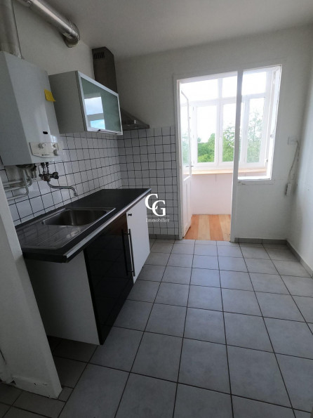 location Appartement Nantes - Photo 5