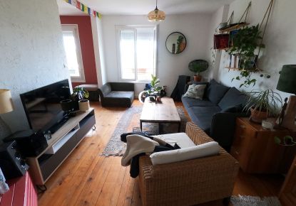 location Appartement Nantes