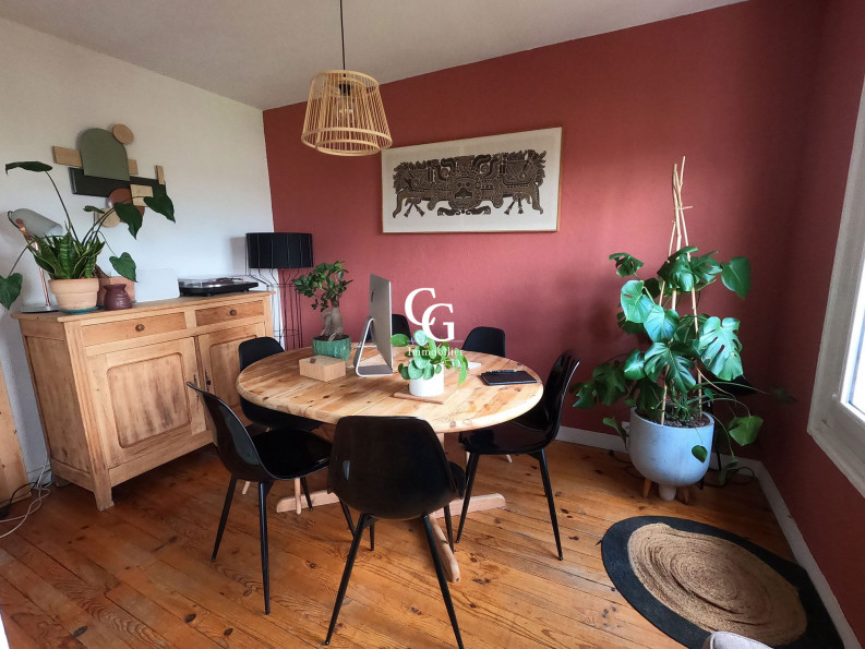 location Appartement Nantes - Photo 2