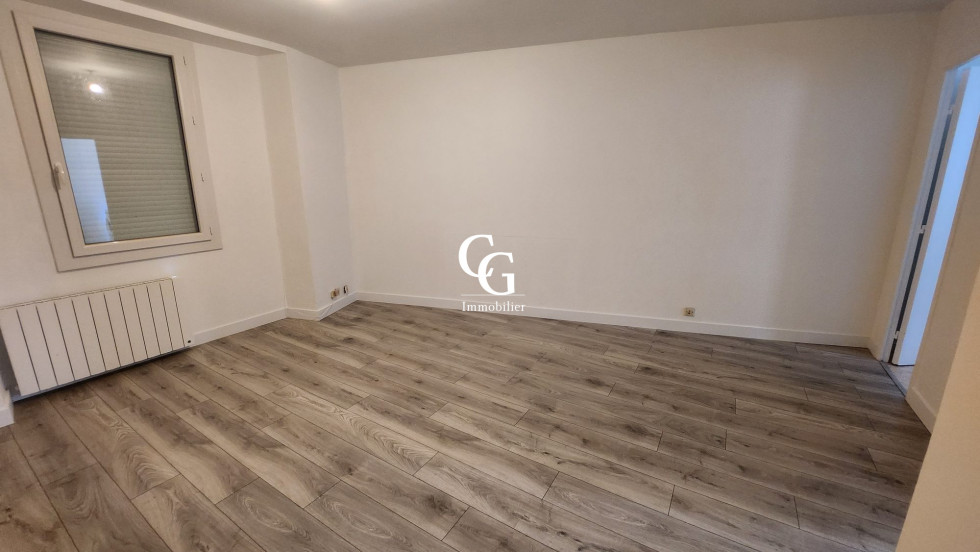 location Appartement Nantes - Photo 1