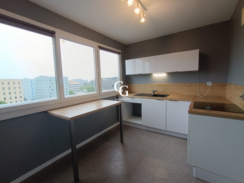 location Appartement Nantes - Photo 1