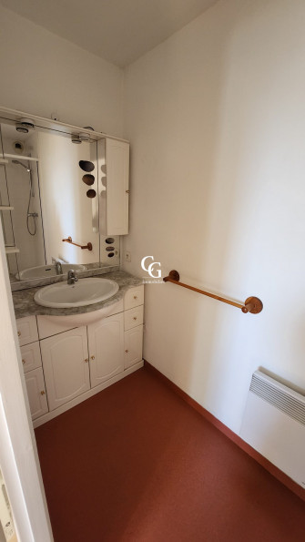 location Appartement Nantes - Photo 7