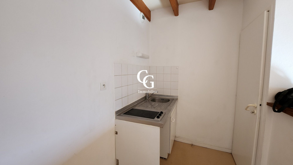 location Appartement Nantes - Photo 3