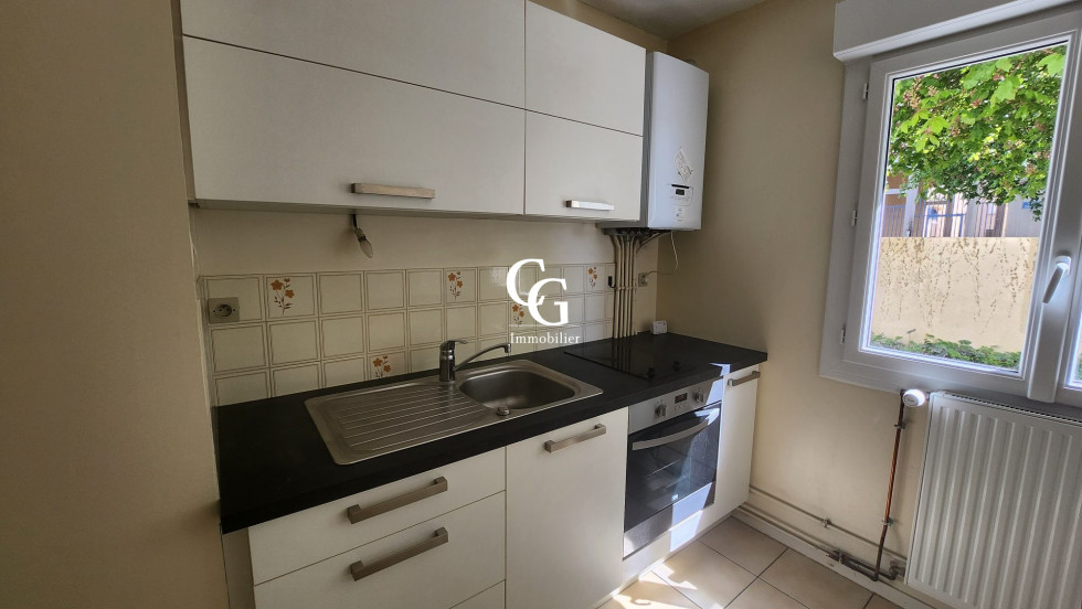 location Appartement Nantes - Photo 4
