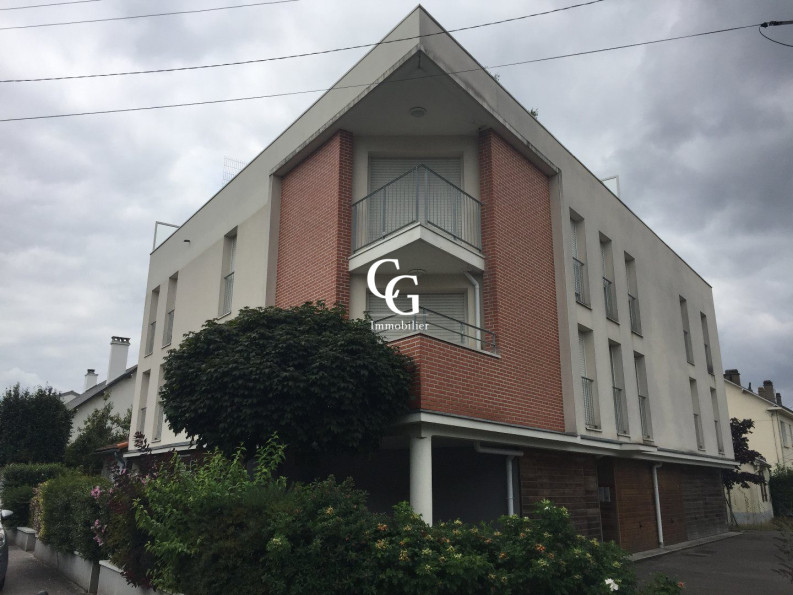 location Appartement Nantes - Photo 4